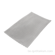 Super Qulity MMO Titanium Mesh
